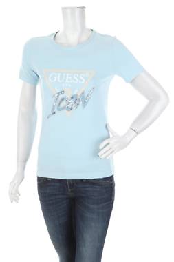 Дамска тениска Guess1