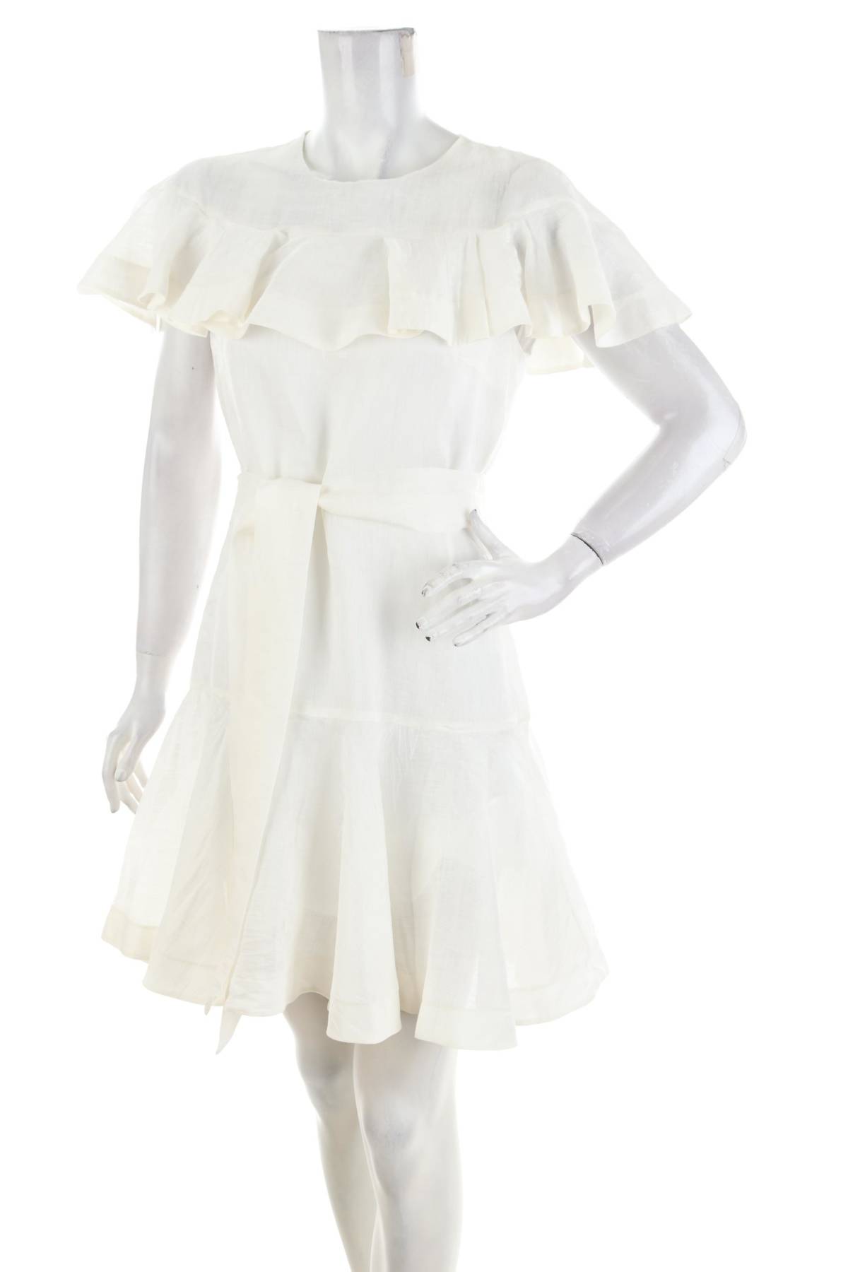 Рокля Sandro Paris1 - Contour.bg Рокля Sandro Paris1