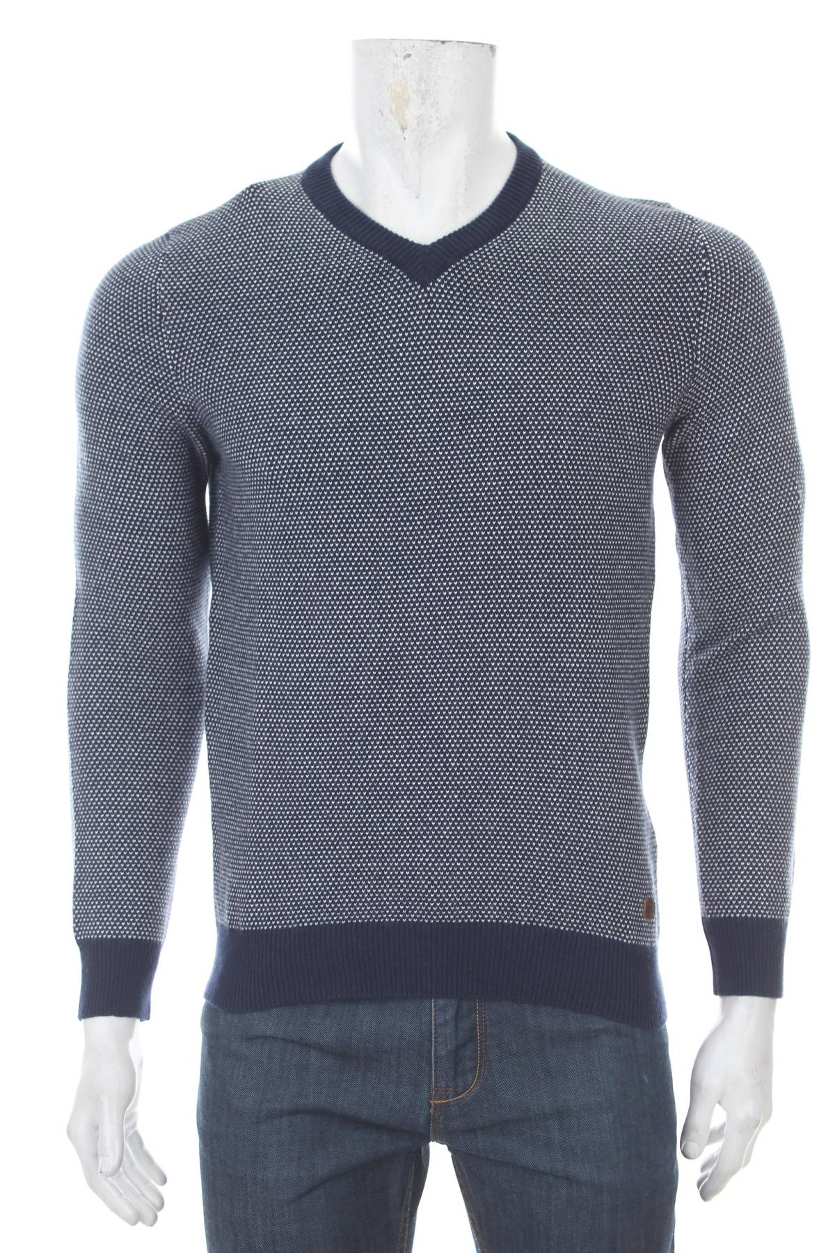 Мъжки пуловер Camel Active1