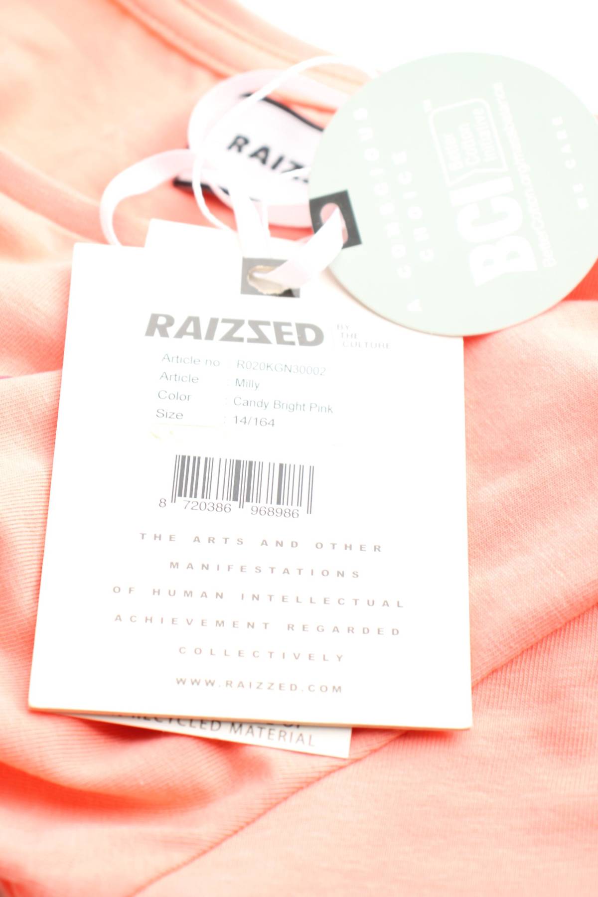 Παιδικό t-shirt Raizzed3 - Contourshop.gr Παιδικό t-shirt Raizzed3