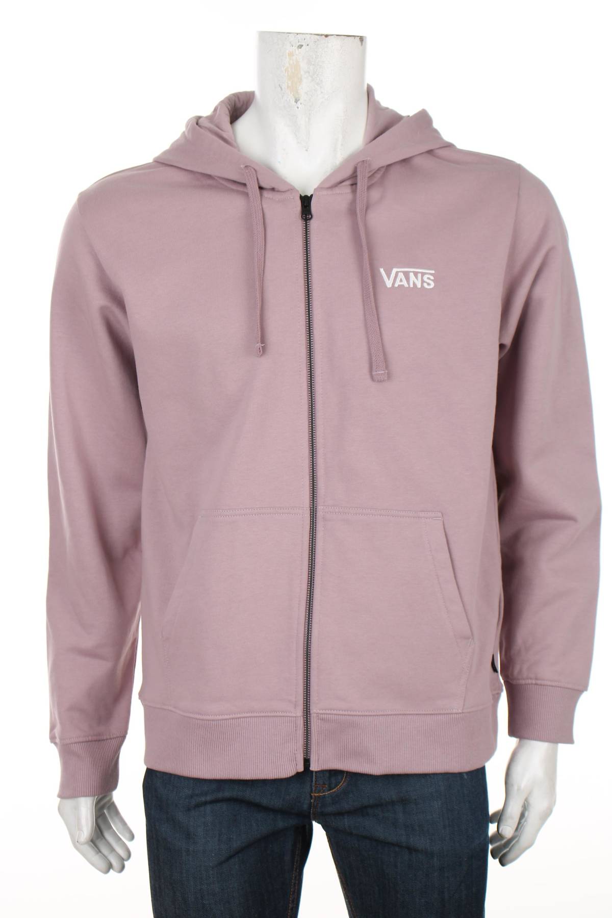 Ανδρικό φούτερ Vans1