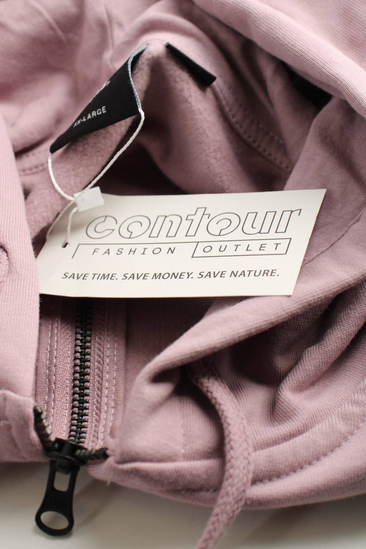 Ανδρικό φούτερ Vans3