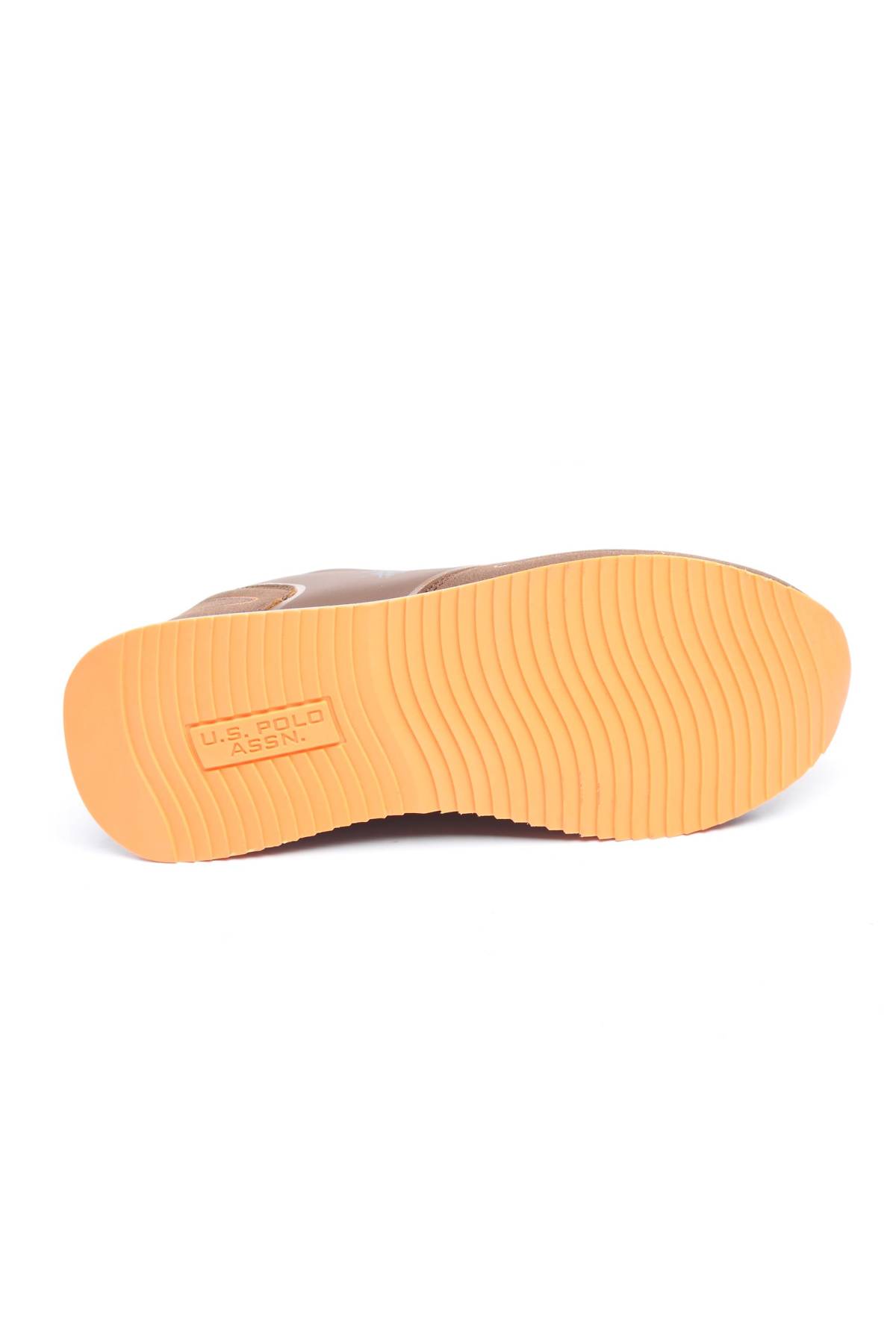 Ανδρικά παπούτσια US Polo Assn.4 - Contourshop.gr Ανδρικά παπούτσια US Polo Assn.4