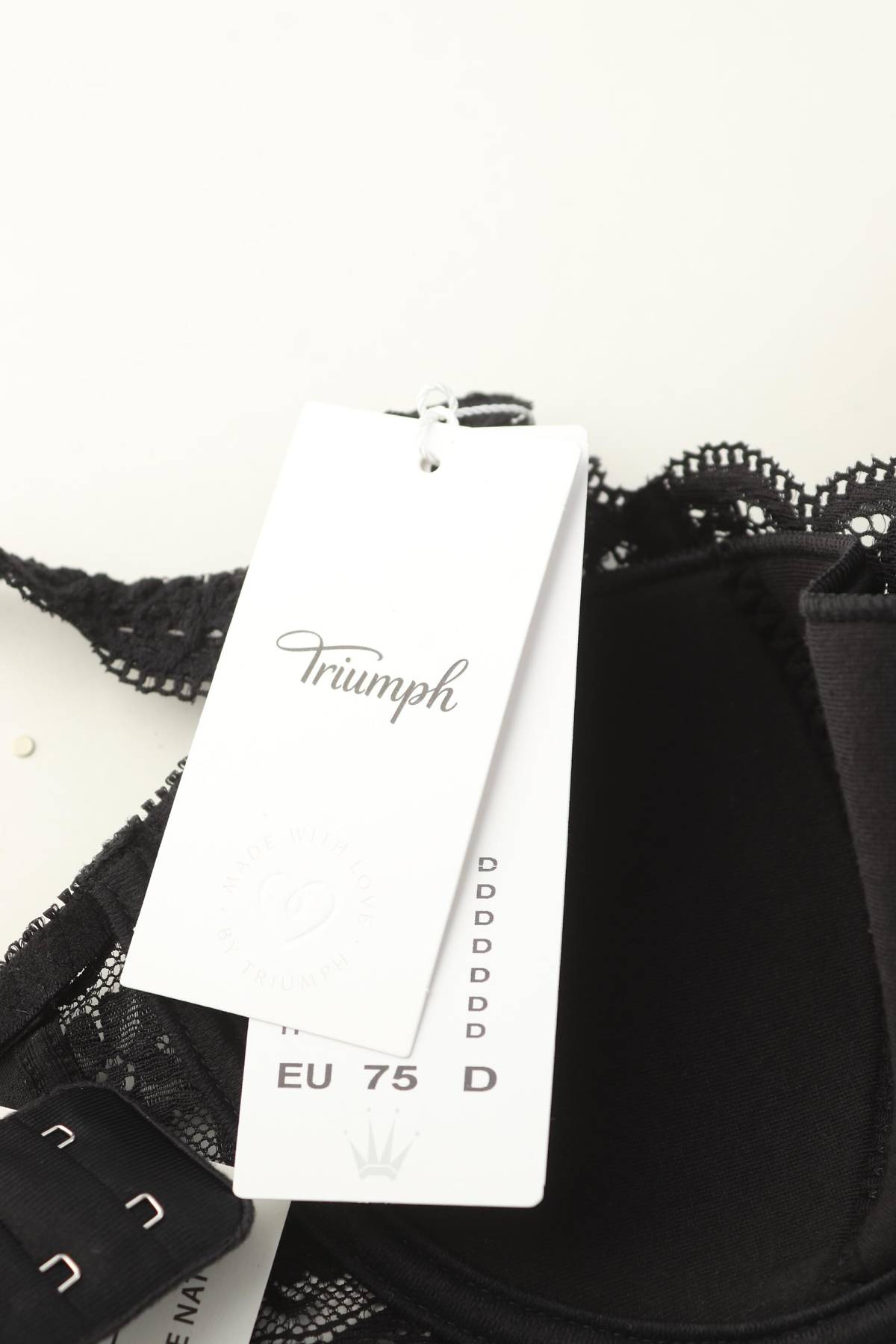 Сутиен Triumph3