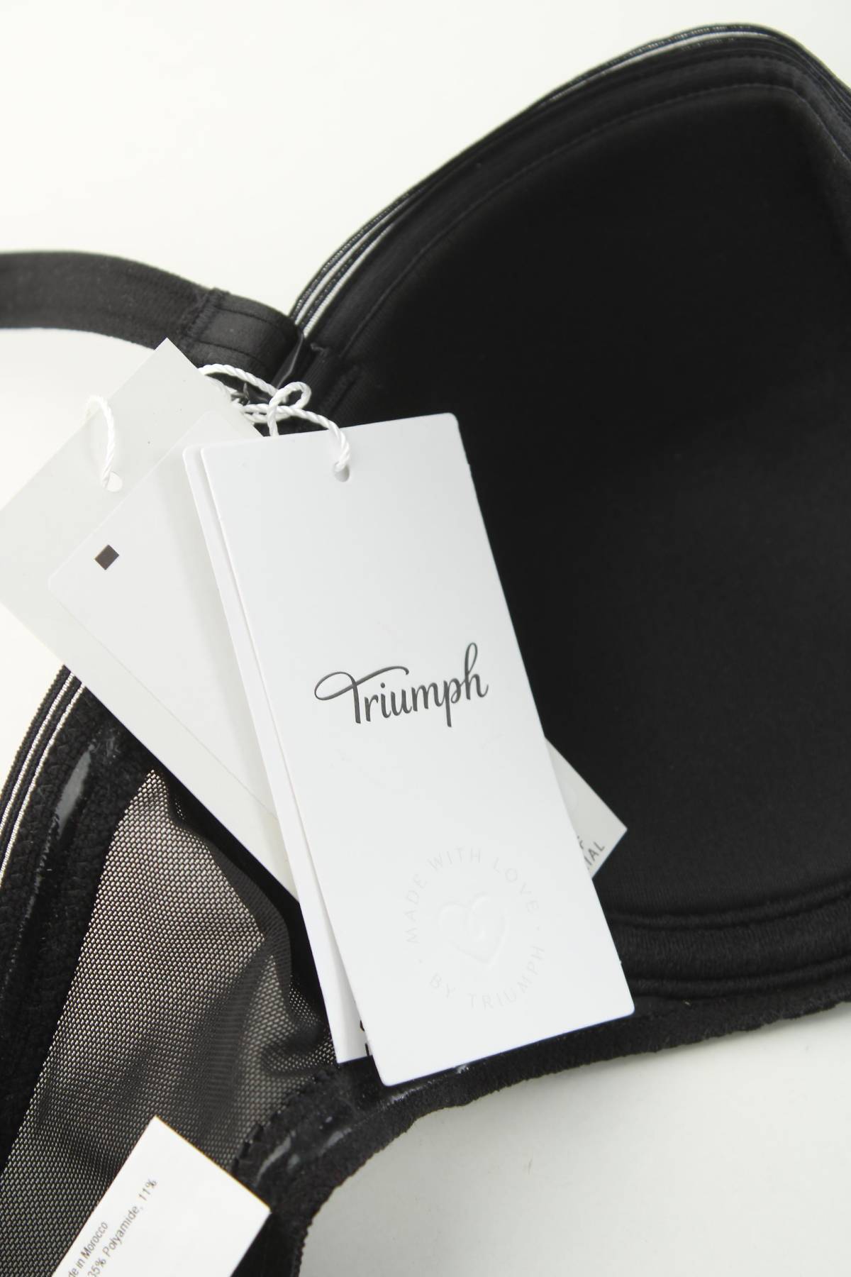 Сутиен Triumph3 - Contour.bg Сутиен Triumph3