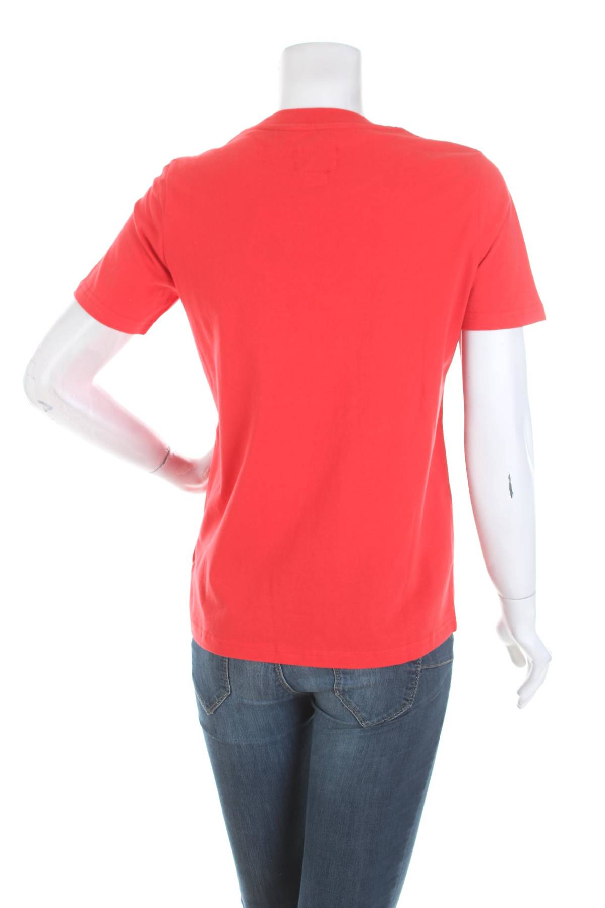 Дамска тениска Superdry2 - Contour.bg Дамска тениска Superdry2