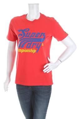 Дамска тениска Superdry1