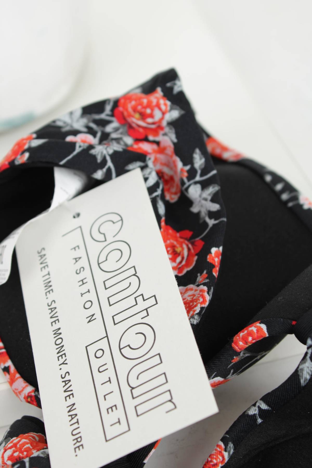 Бански горнище Calzedonia3