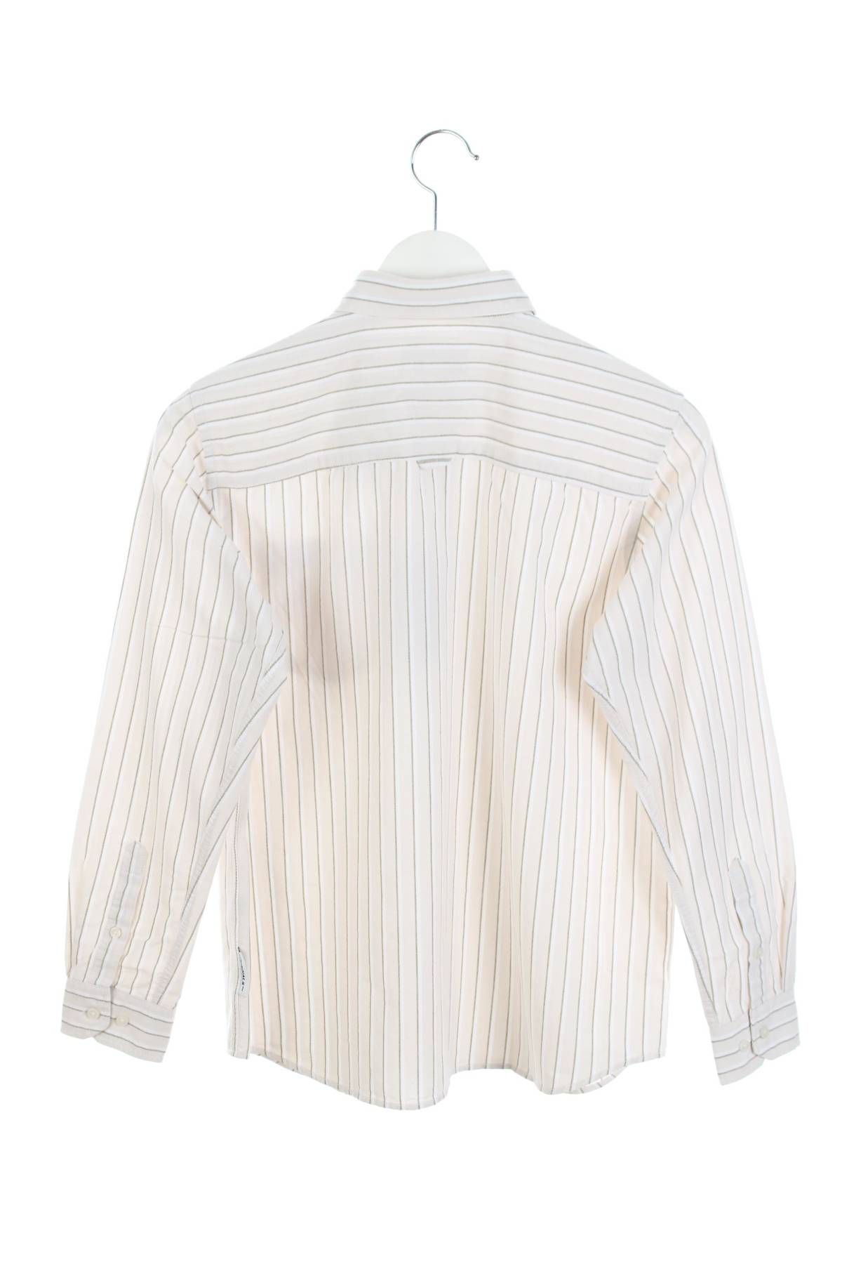 Детска риза Jack & Jones2 - Contour.bg Детска риза Jack & Jones2