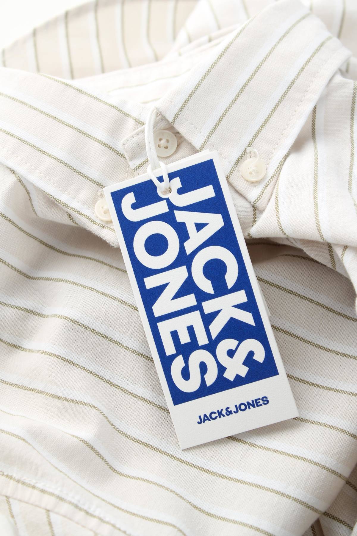 Детска риза Jack & Jones3 - Contour.bg Детска риза Jack & Jones3
