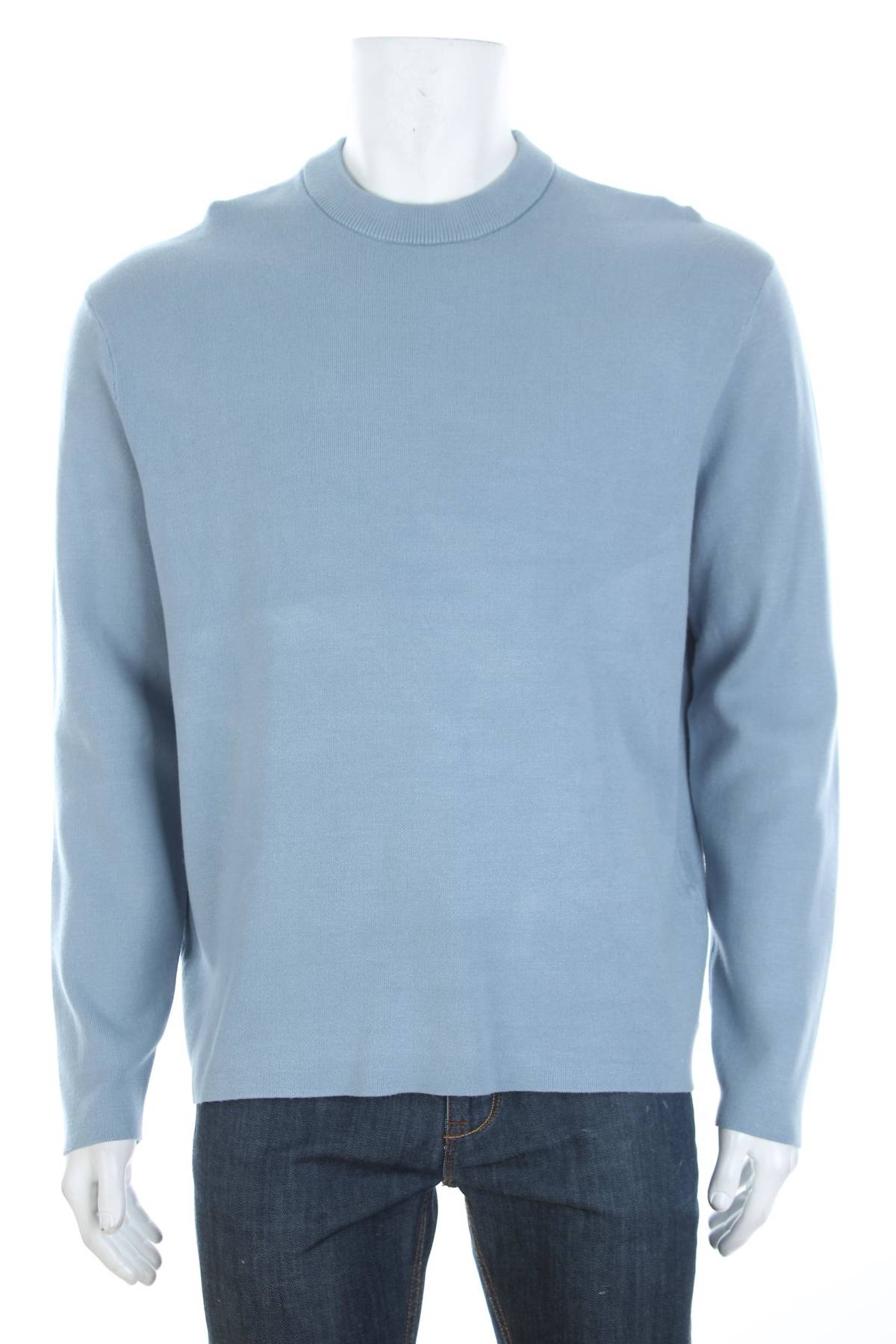 Мъжки пуловер Selected Homme1 - Contour.bg Мъжки пуловер Selected Homme1