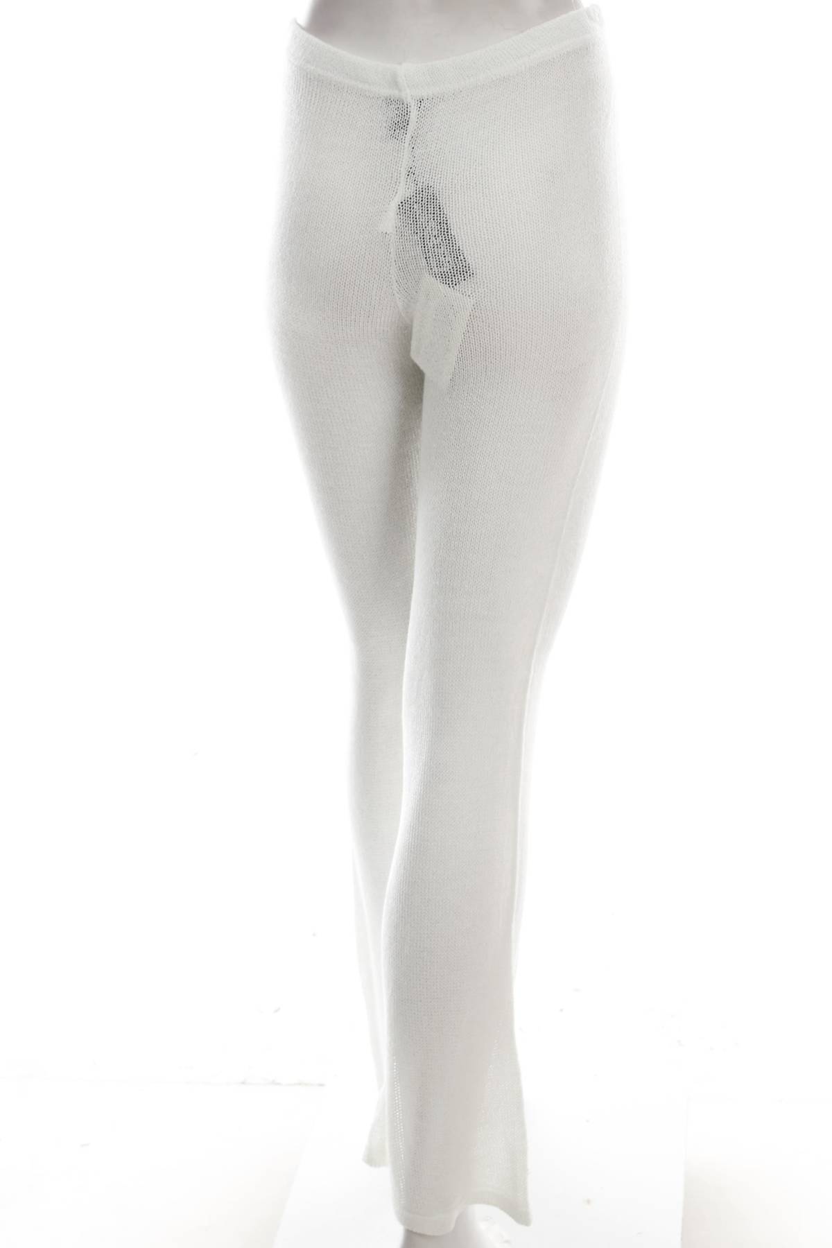 Γυναικείο παντελόνι Boohoo2