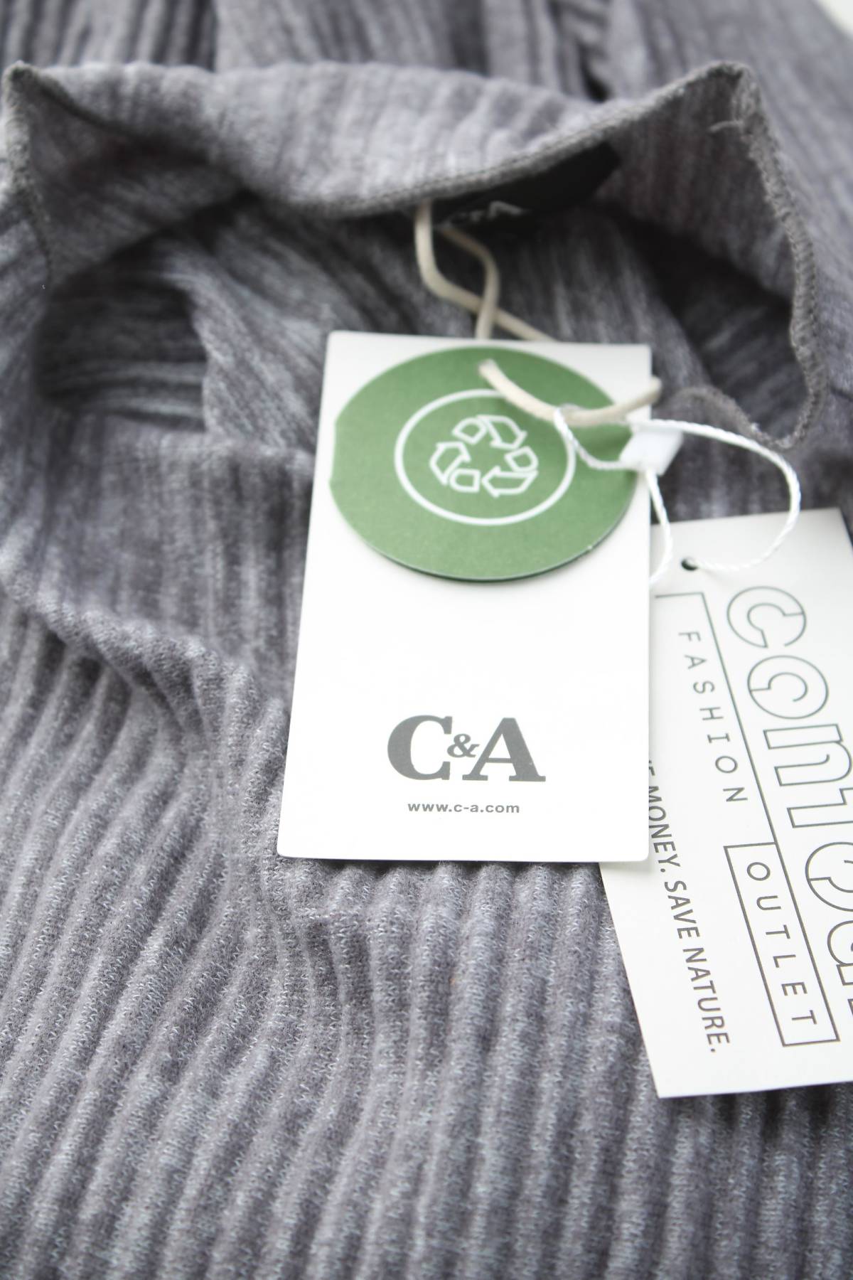 Дамска блуза C&A3