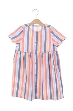 Детска рокля Tom Tailor1