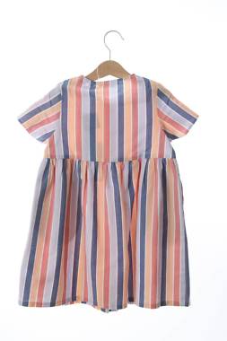 Детска рокля Tom Tailor2