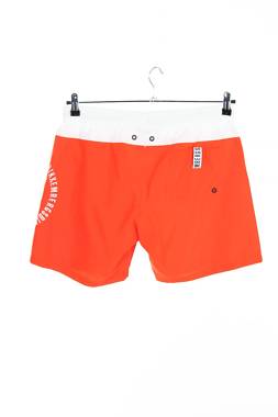 Мъжки шорти за плуване Bikkembergs2