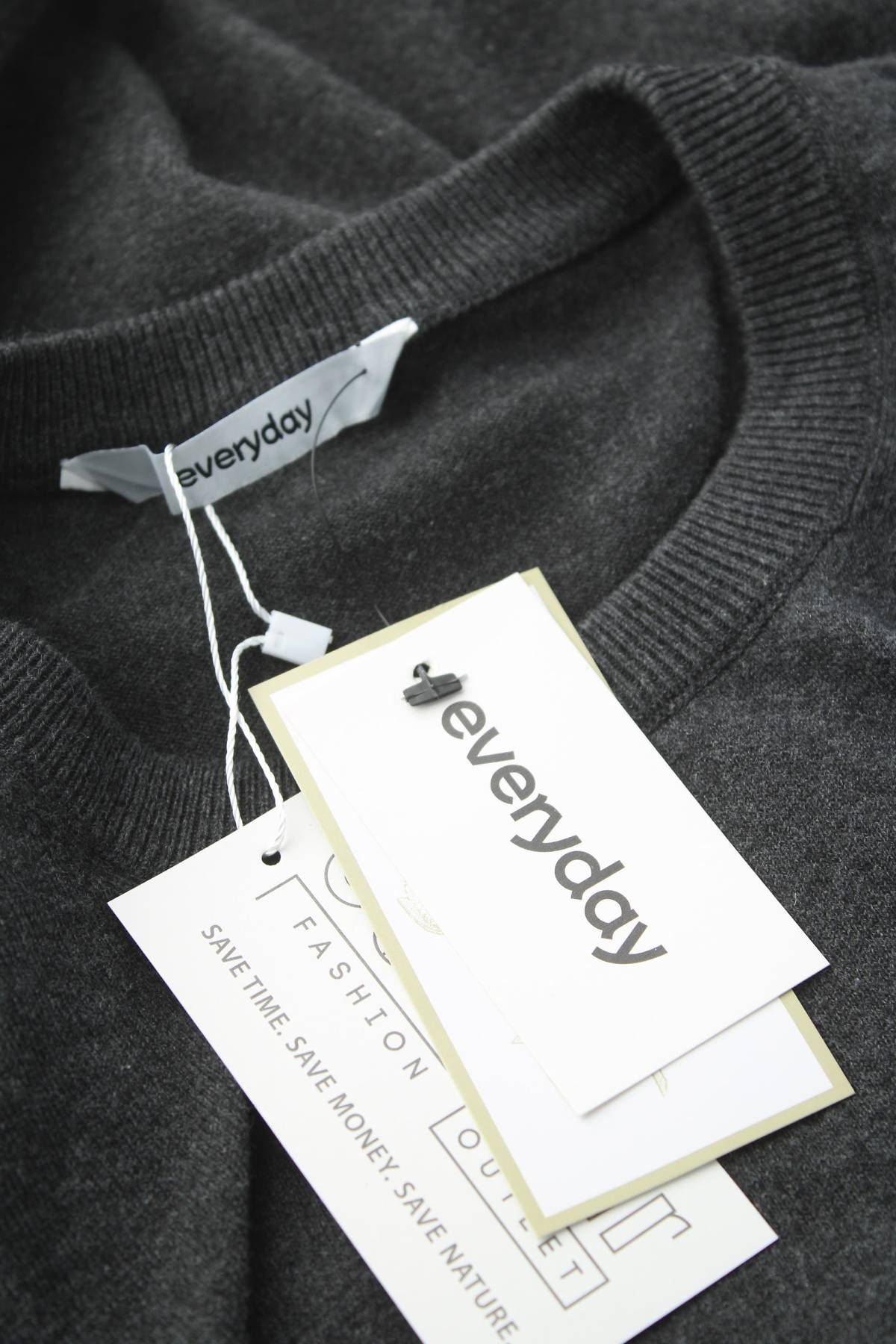 Мъжки пуловер Everyday3