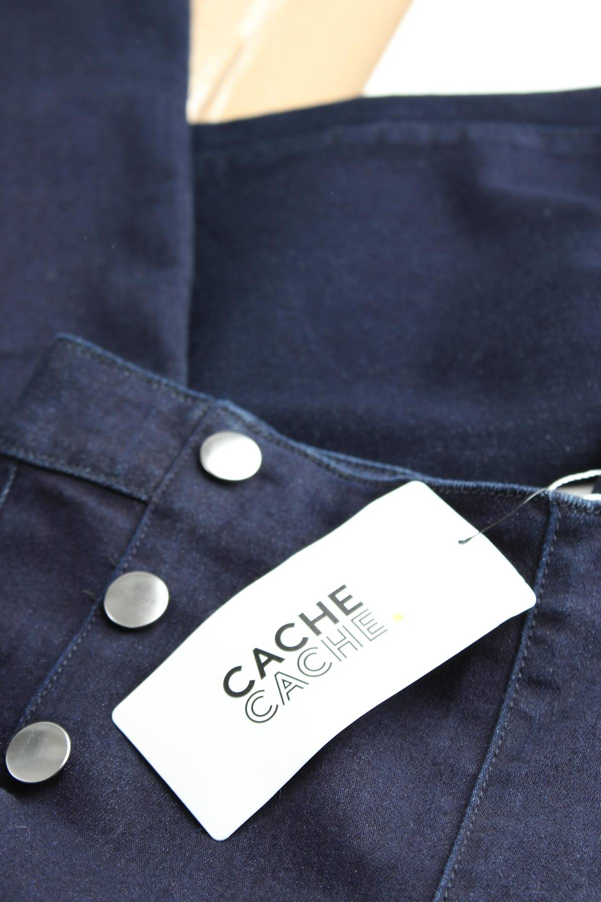 Γυναικεία τζιν Cache Cache3