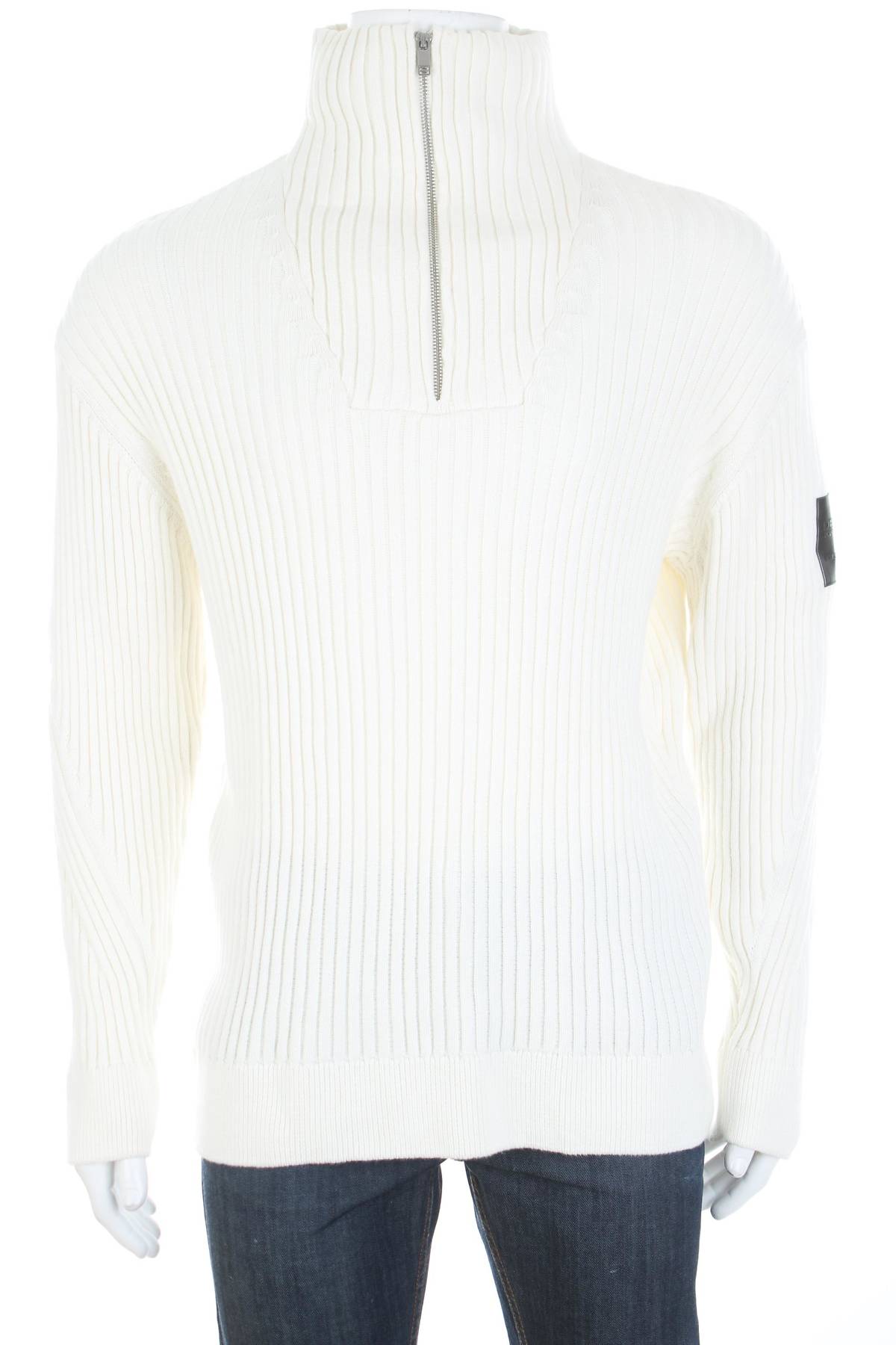 Мъжки пуловер Tom Tailor1