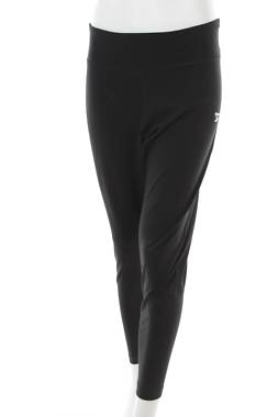 Дамски спортен клин Reebok1