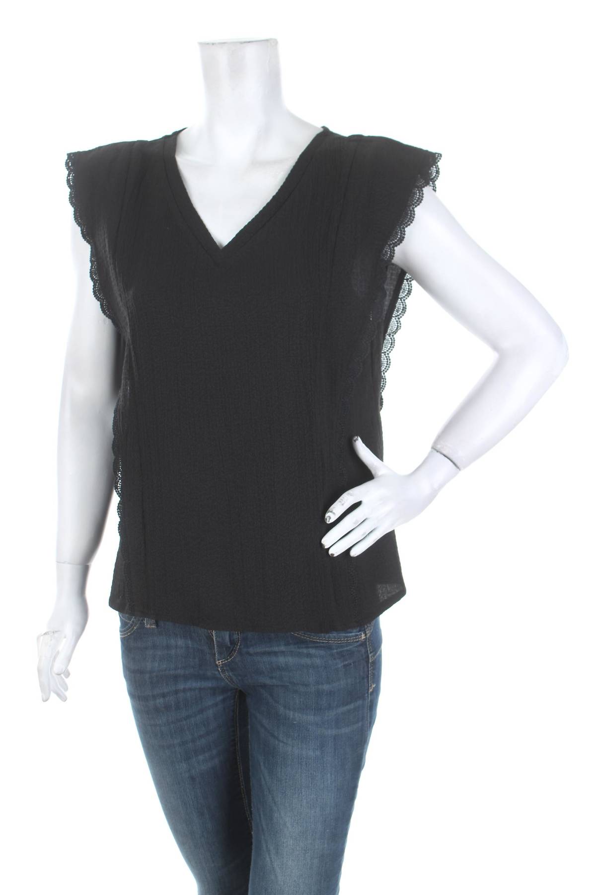 Γυναικεία μπλούζα Sarah John1