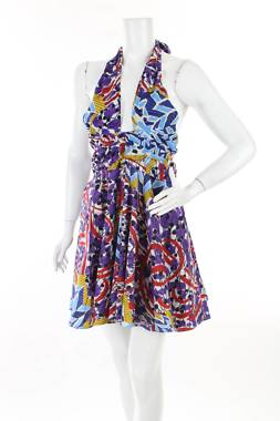 Φορέματα Desigual1