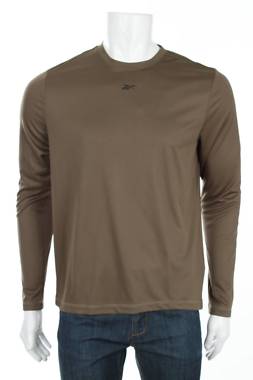 Мъжка спортна блуза Reebok1