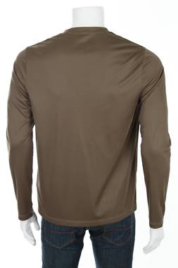 Мъжка спортна блуза Reebok2