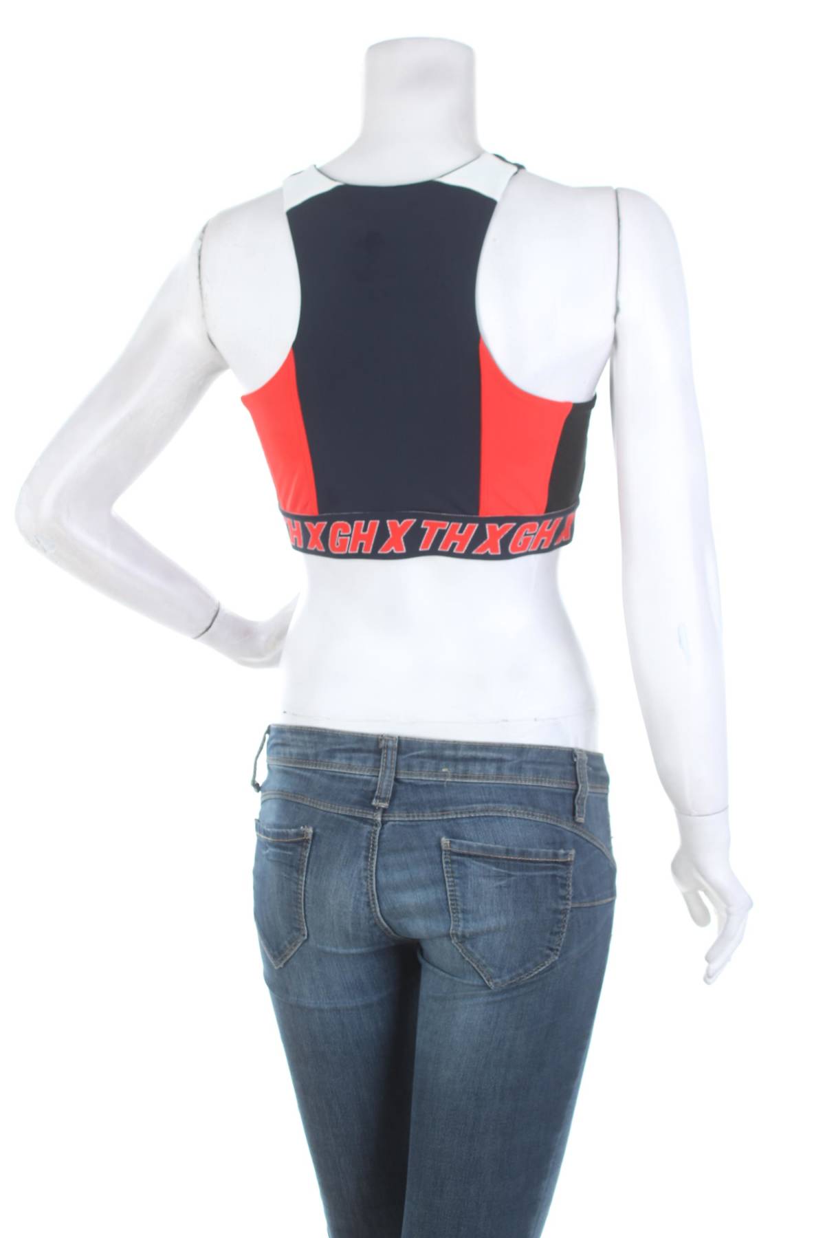 Дамски потник Tommy Hilfiger BY Gigi Hadid2