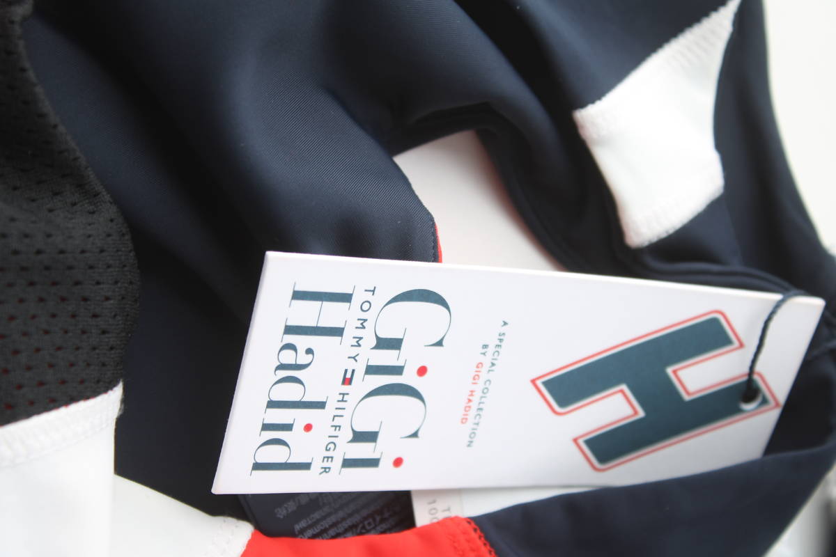 Дамски потник Tommy Hilfiger BY Gigi Hadid3