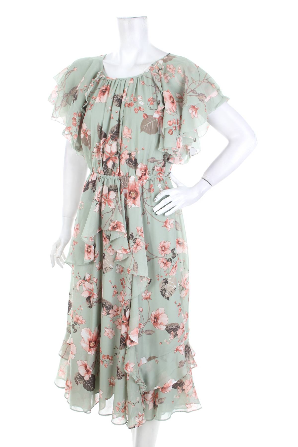 Φορέματα Vero Moda Classic1