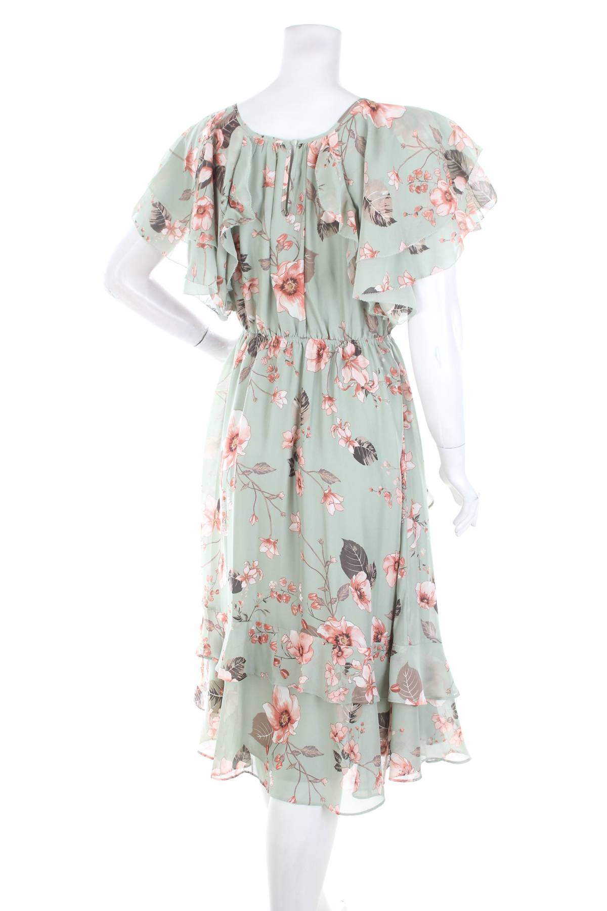 Φορέματα Vero Moda Classic2