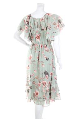 Рокля Vero Moda Classic2