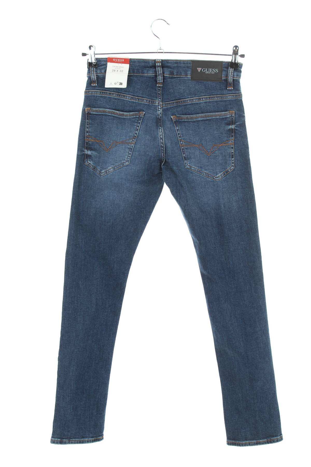 Мъжки дънки Guess2