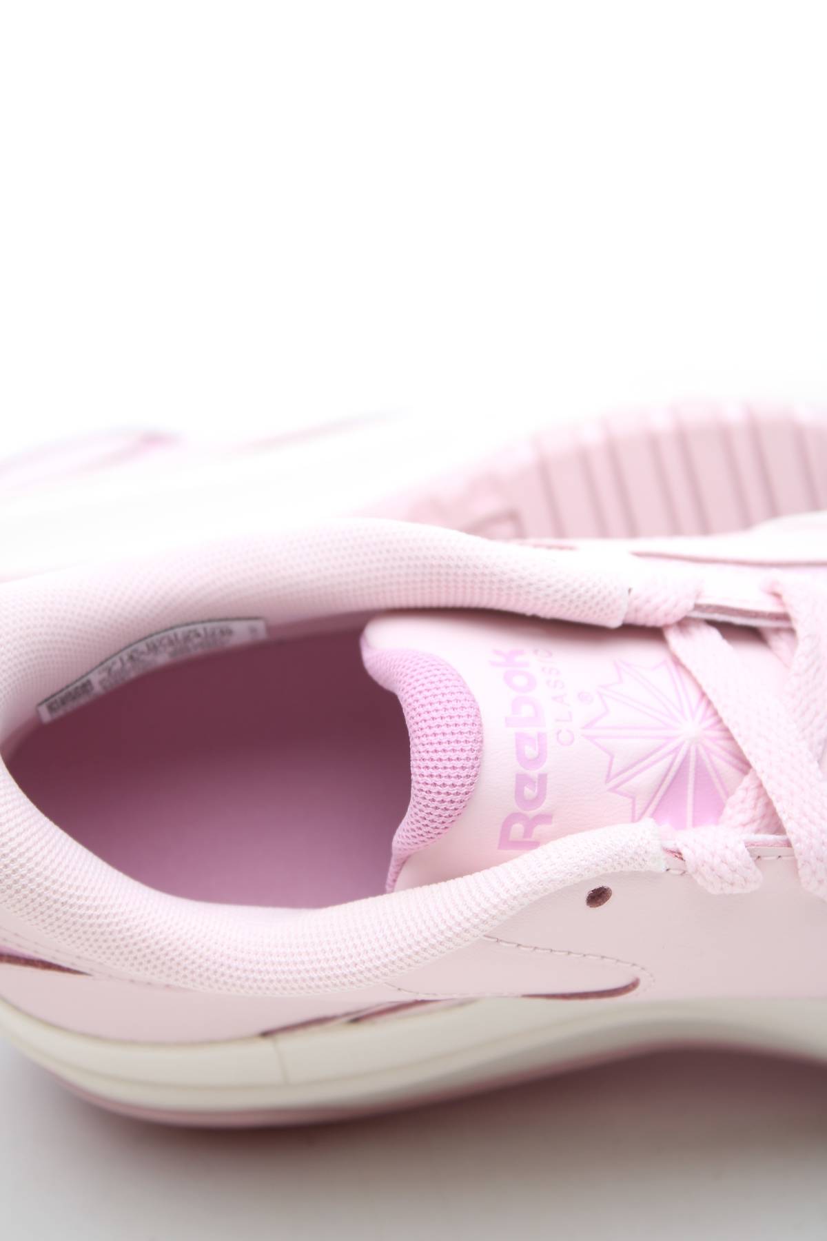 Кецове Reebok5