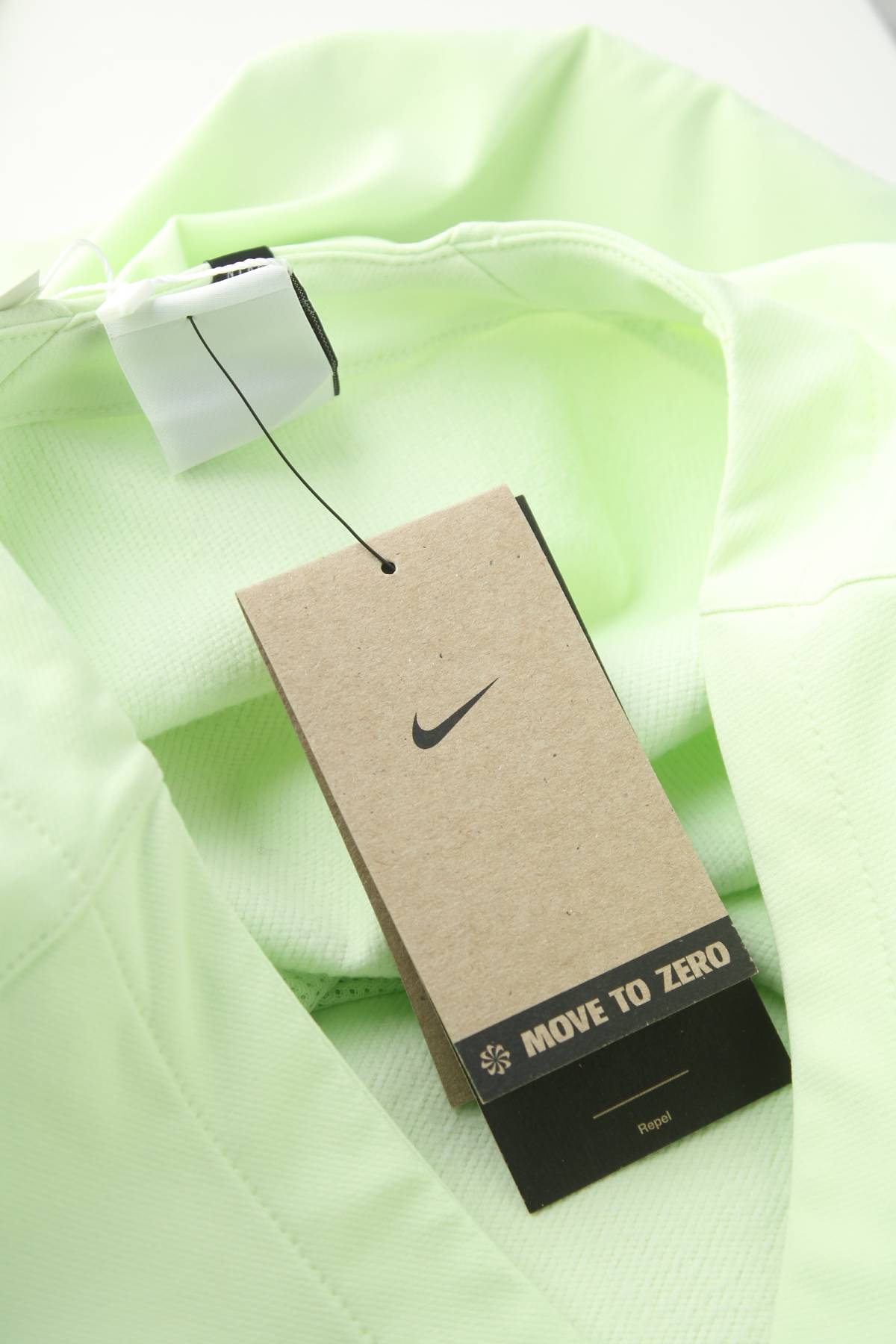 Дамско спортно горнище Nike3