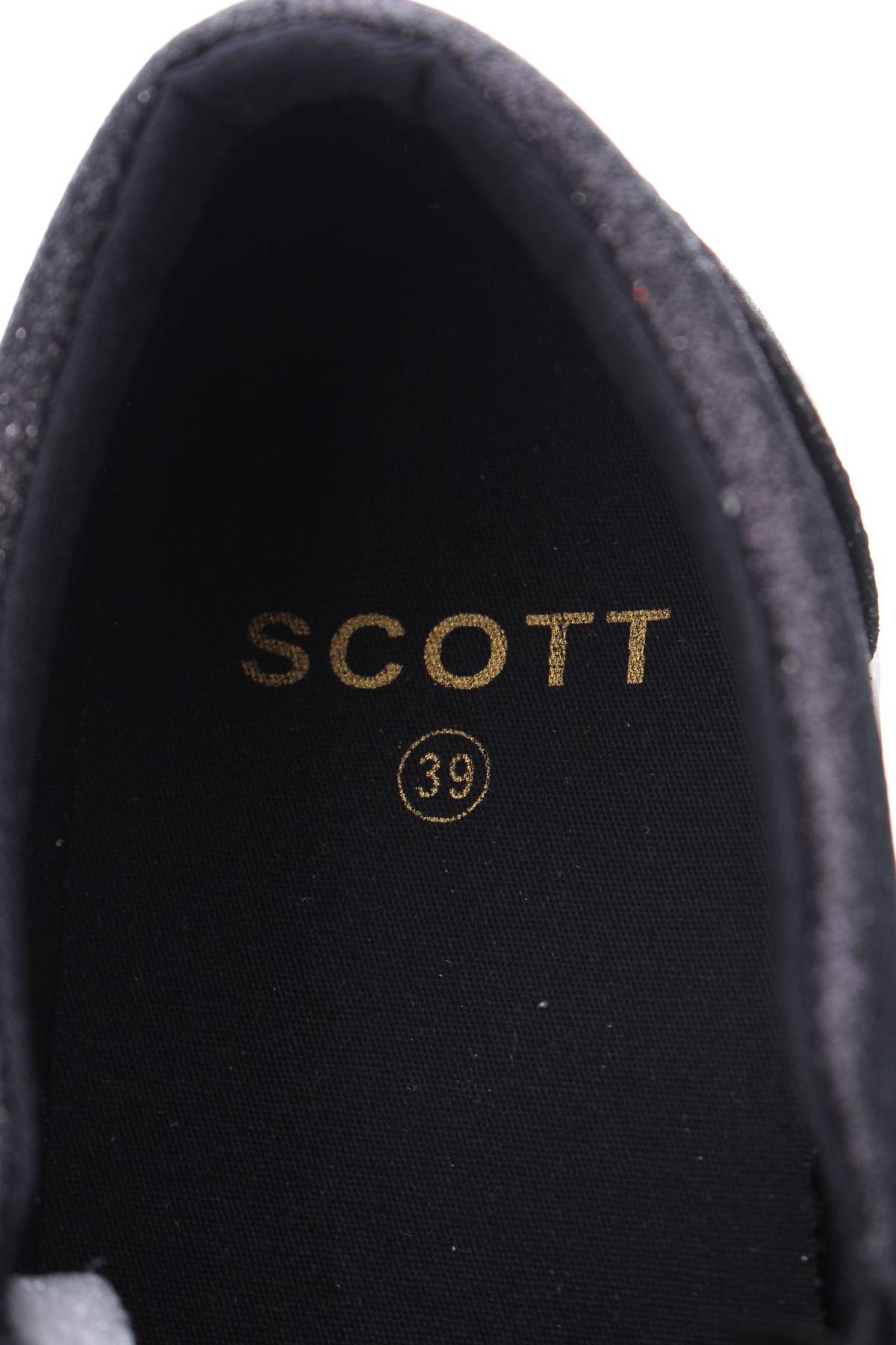 Кецове Scott3 - Contour.bg Кецове Scott3