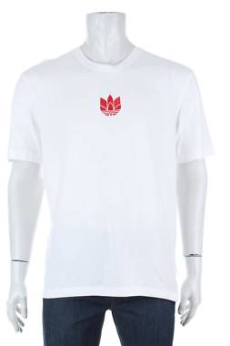Мъжка тениска Adidas Originals1 - Contour.bg Мъжка тениска Adidas Originals1