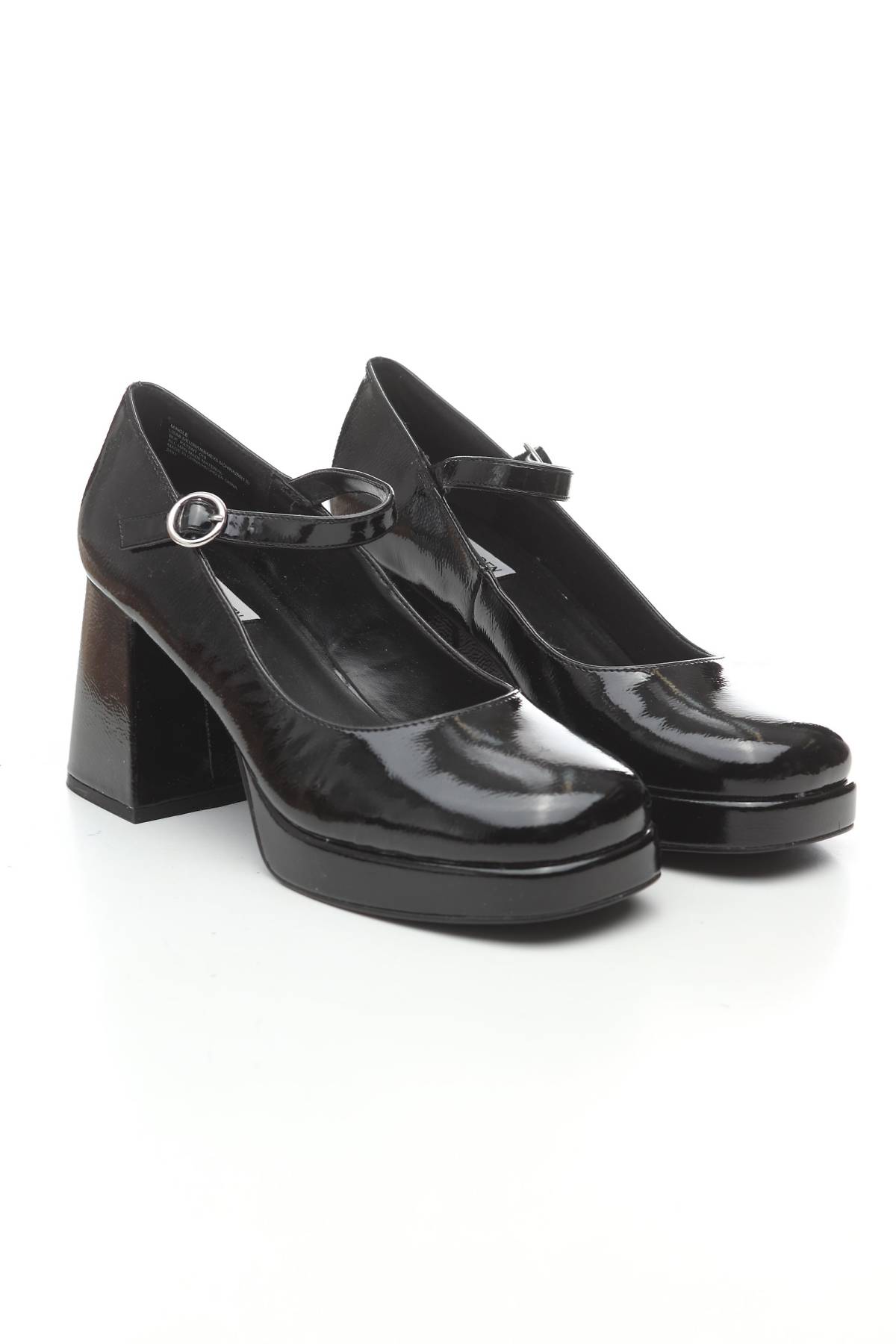 Γυναικεία παπούτσια Steve Madden3 - Contourshop.gr Γυναικεία παπούτσια Steve Madden3