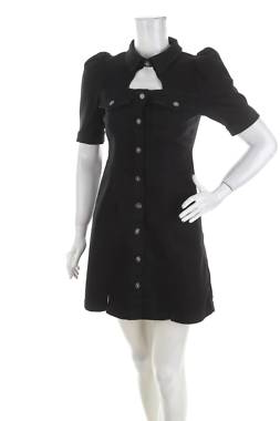 Τζιν φόρεμα Vero Moda1 - Contourshop.gr Τζιν φόρεμα Vero Moda1