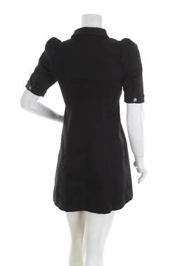 Τζιν φόρεμα Vero Moda2 - Contourshop.gr Τζιν φόρεμα Vero Moda2