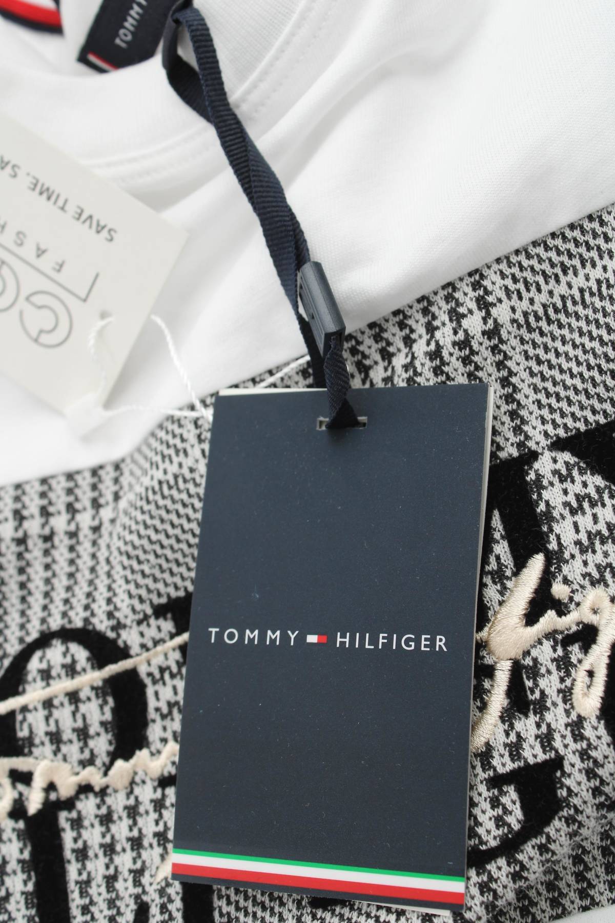 Ανδρικό t-shirt Tommy Hilfiger3