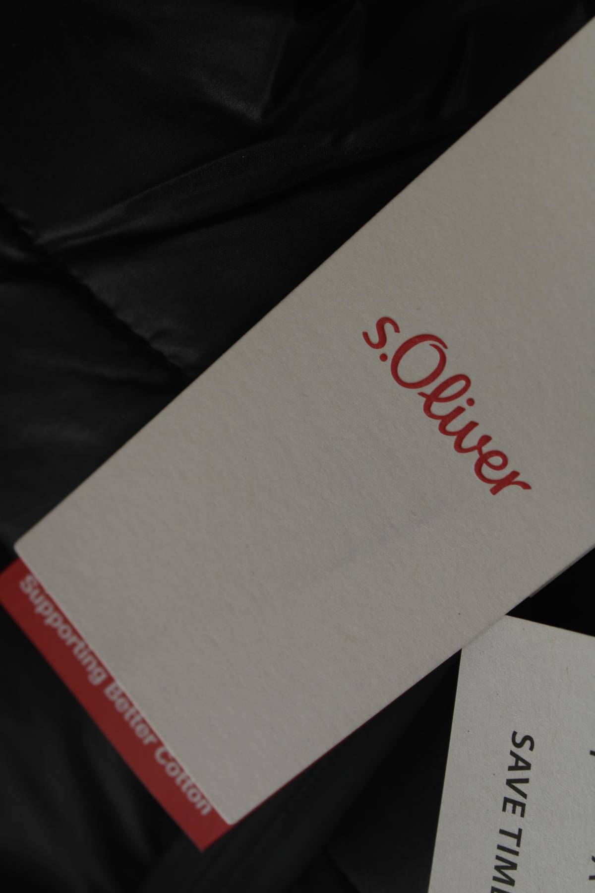 Πόντσο S.Oliver4 - Contourshop.gr Πόντσο S.Oliver4