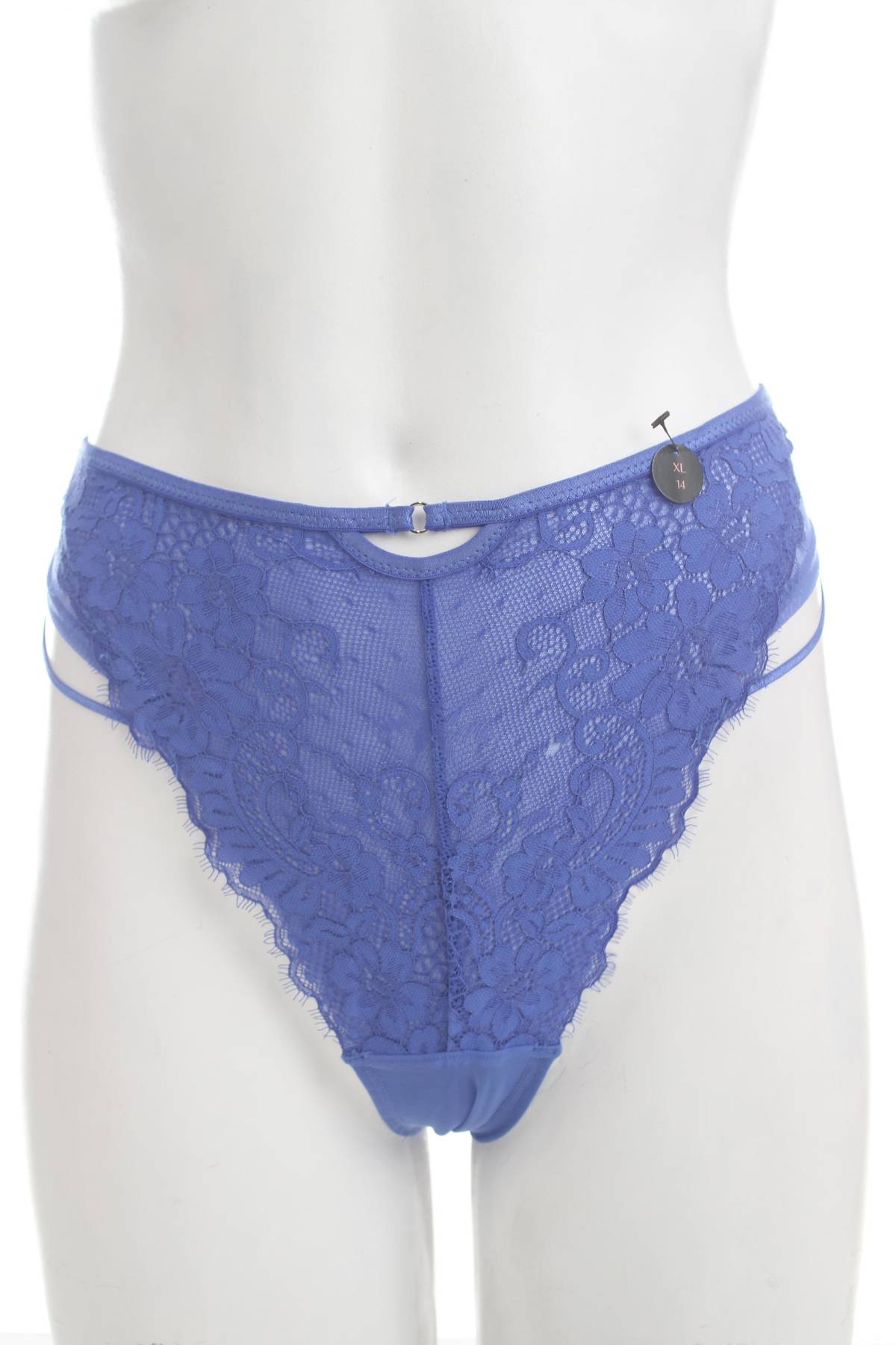 Μπικίνι Hunkemoller1 - Contourshop.gr Μπικίνι Hunkemoller1