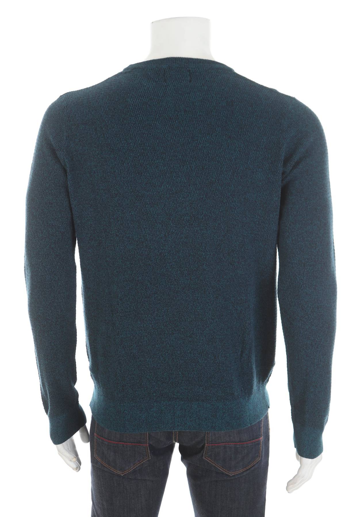 Мъжки пуловер Threadbare2 - Contour.bg Мъжки пуловер Threadbare2