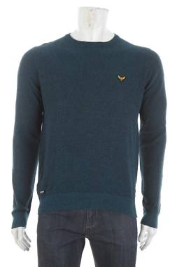 Мъжки пуловер Threadbare1 - Contour.bg Мъжки пуловер Threadbare1