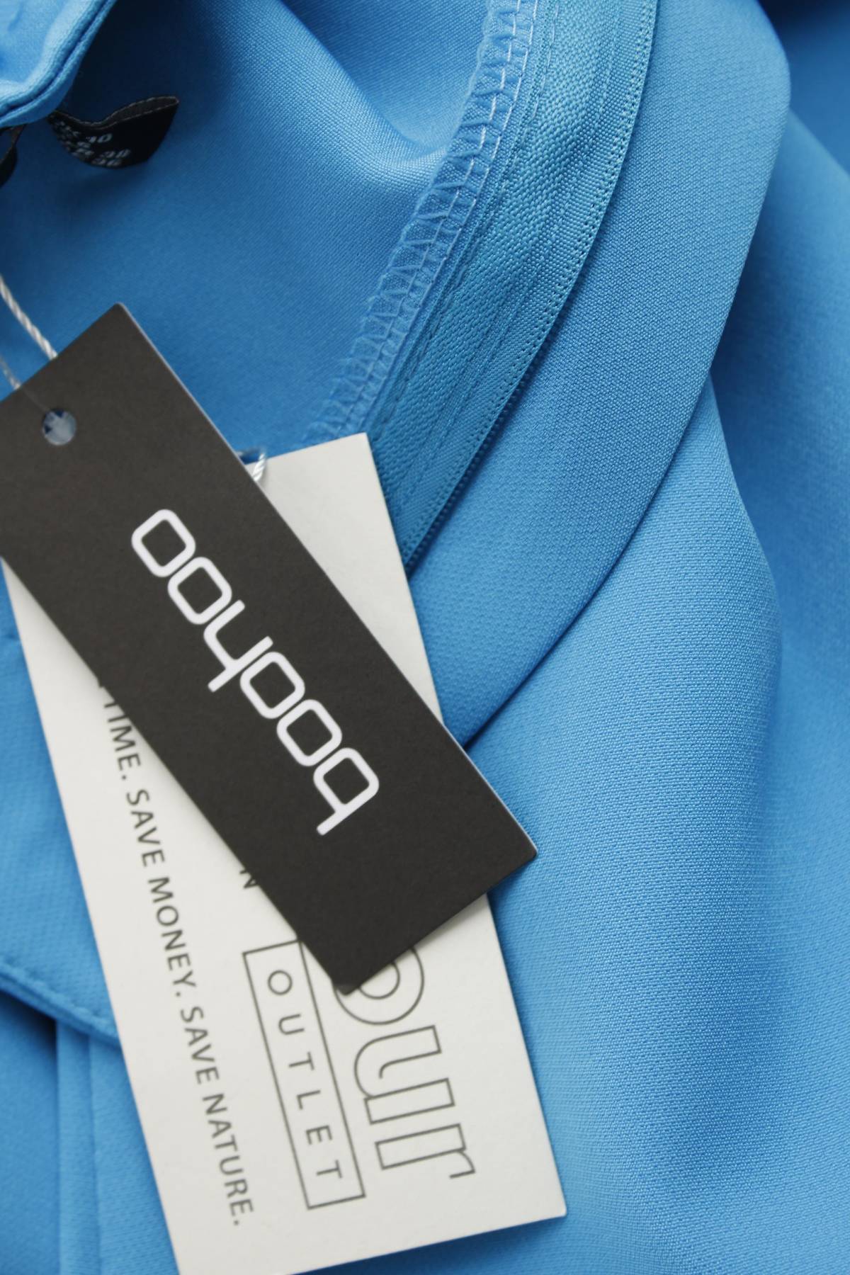 Дамски панталон Boohoo3 - Contour.bg Дамски панталон Boohoo3