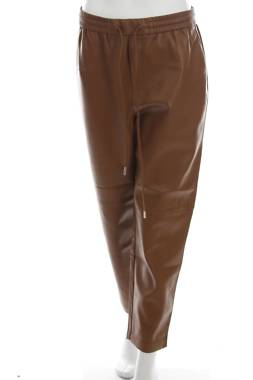 Дамски кожен панталон River Island1
