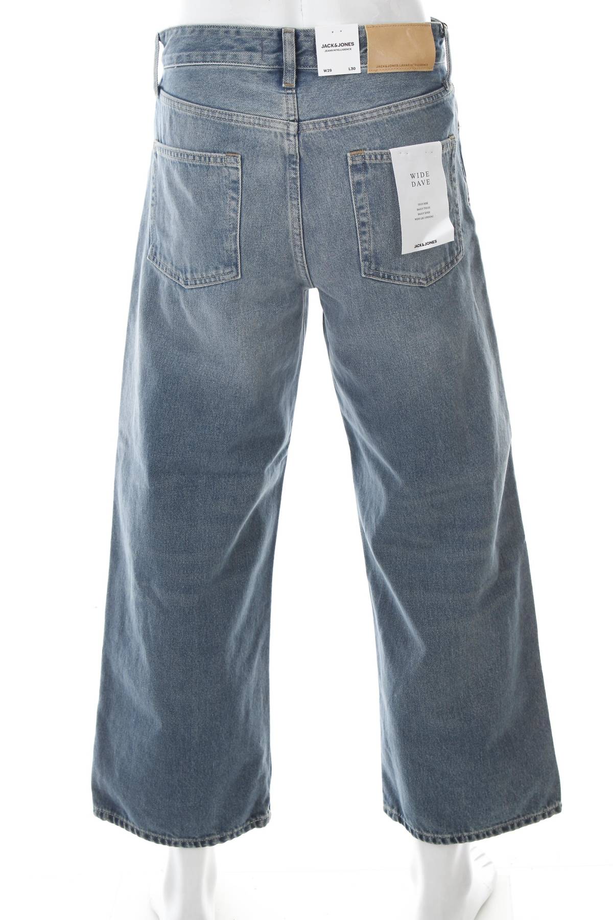 Ανδρικά τζιν Jack & Jones2