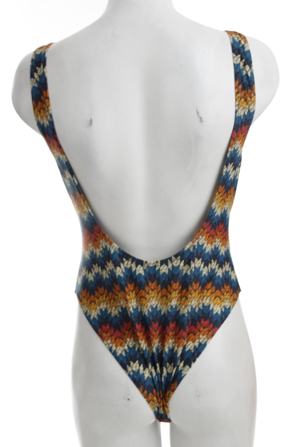 Ολόσωμο μαγιό Koala Bay2